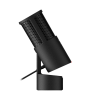 HYPERX SOLOCAST 2 BK MIC