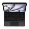 MAGIC KEYBOARD FOR IPAD AIR 11‑INCH (M2/M3/4TH/5TH) - RUSSIAN, BLACK