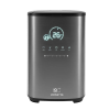 AIR HUMIDIFIER POLARIS PUH 0205 WIFI, GRAPHITE