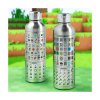 STICLA MINECRAFT METAL WATER BOTTLE PP7995MCF