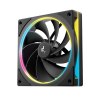 PC CASE FAN DEEPCOOL FL12R SE, 120X120X25MM, ≤25.79 DB, 41.14CFM,...