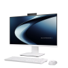 ASUS AIO P440VAK WHITE (23,8" FHD CORE 5 210H 2.2-4.8GHZ, 16GB, 512GB SSD,...