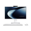 ASUS AIO P440VAK WHITE (23,8" FHD CORE 7 240H 2.5-5.2GHZ, 16GB, 512GB SSD,...