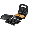 TOASTER SANDWICH PHILIPS HD2350/80