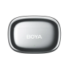 MICROPHONE WIRELESS BOYA MINI 2-02 ULTRACOMPACT (2 TX+ 1RX USB-C PLUG+ ...