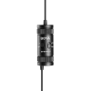 LAVALIER MICROPHONE BOYA BY-M1 PRO II, BLACK