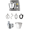 FOOD PROCESSOR KENWOOD KWL 90.244 SI