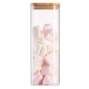 ARDESTO AR1310BLS  COFFEE TIN 1000 ML, STICLA, BAMBUS