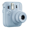 CAMERA FOTO FUJIFILM INSTAX MINI 13, FROST BLUE
