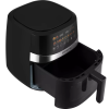 AIR FRYER POLARIS PAF 8005W BLACK WIFI IQ HOME