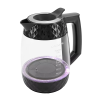 KETTLE POLARIS PWK1823CGLD WIFI BLACK