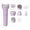 EPILATOR PHILIPS BRE728/00