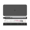 XIAOMI MIJIA ROTARY TOOL KIT, GRAY