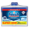 DISHWASHER DEEP CLEANER FINISH HYGIENIC LEMON GS OC01487