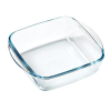 AIRFRYER GLASS BAKING DISH 211B100 PYREX