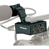 MICROPHONE ADAPTER PANASONIC AG-MYA30G FOR AG-MHC41E