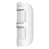 AJAX WIRELESS SECURITY MOTION DETECTOR "MOTIONPROTECT OUTDOOR", WHITE