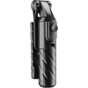 BLUETOOTH SELFIE STICK TRIPOD CELLULAR SPARKLE, BLACK