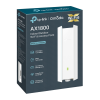 WI-FI 6 DUAL BAND ACCESS POINT TP-LINK "EAP610-OUTDOOR", 1800MBPS, OFDMA,...