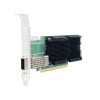 INTEL SERVER ADAPTER E810-CAM1,  PCIE 4.0 X16 SINGLE QSFP28 PORT 100G