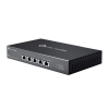 .5-PORT 10/100MBPS/1/2,5/10 GBPS SWITCH TP-LINK "DS105X", STEEL CASE