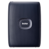 IMPRIMANTA FOTO FUJIFILM INSTAX MINI LINK 2,SPACE BLUE