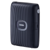 IMPRIMANTA FOTO FUJIFILM INSTAX MINI LINK 2,SPACE BLUE