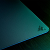 GAMING MOUSE RAZER ATLAS TEMPERED GLASS MAT BLACK