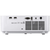 PROJECTOR ACER VERO XL2521; DLP, FULLHD, LASER 4000LUM, 1.1X ZOOM, WHITE