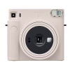 CAMERA FOTO FUJIFILM INSTAX SQUARE SQ1, CHALK WHITE