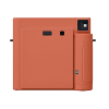 CAMERA FOTO FUJIFILM INSTAX SQUARE SQ1, TERRACOTTA ORANGE