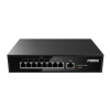 .8-PORT 10/100MBPS  POE, FANVIL 2-WIRE SWITCH  "PN8", WITH 8-PORT RJ11 POE,...