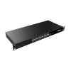24-PORT 10/100MBPS  POE, FANVIL 2-WIRE SWITCH  "PN24", WITH 24-PORT RJ11...