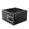 POWER SUPPLY ATX 550W DEEPCOOL GAMERSTORM PF550L, 80+, 120MM, ACTIVE...