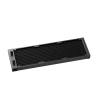 AIO LIQUID COOLING DEEPCOOL "LE360 V2 ZERO DARK" (<24.96DBA, 500-1600RPM,...