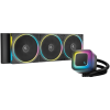 AIO LIQUID COOLING DEEPCOOL "LE360 PRO" (<36.07DBA, 400-2400RPM, 66.23CFM,...