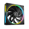 PC CASE FAN DEEPCOOL FL12R SE 3IN1 KIT, 120X20X25MM, ≤25.79 DB, 41.14CFM,...