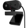 CAMERA HP 325 FHD 1080P, 5 MP, DFOV 66º, 360° SWIVEL, 16° TILT UP/DOWN,...