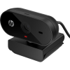CAMERA HP 325 FHD 1080P, 5 MP, DFOV 66º, 360° SWIVEL, 16° TILT UP/DOWN,...