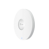 WI-FI 6 DUAL BAND ACCESS POINT TP-LINK "EAP613", 1775MBPS, MU-MIMO, GBIT...
