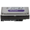 3.5" HDD  4.0TB-SATA- 128MB WESTERN DIGITAL "PURPLE (WD44PURZ)",...