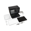 MINI OVEN HISENSE HOM30AF