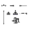 VACUUM CLEANER MOVA S7
