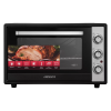 ELECTRIC OVEN ARDESTO MEO-F60CB