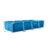28273 PISCINA CARCAS 450Х220Х85СМ, 7127L