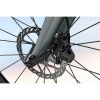 ELECTRIC BICYCLE FIIDO  AIR SILVER CARBON