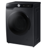 WASHING MACHINE/DR SAMSUNG WD90DG6G94BBUA 9/5KG