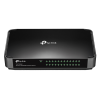 24-PORT 10/100MBPS SWITCH  TP-LINK "TL-SF1024M", PLASTIC CASE