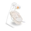 SWING CHAIR LIONELO HENNY