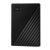 4.0TB (USB3.1) 2.5"  WD MY PASSPORT PORTABLE EXTERNAL HARD DRIVE...